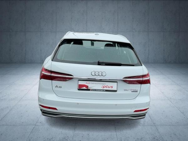 Audi A6 Avant 50 TFSI e Sport qu S tr. Matrix 20 Tour