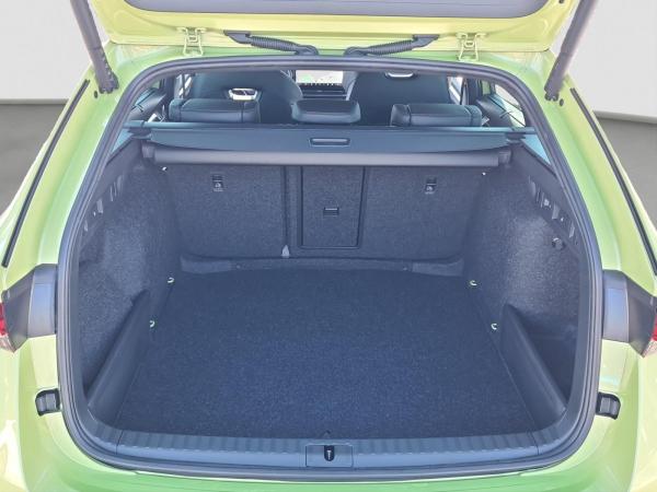 Skoda Octavia Combi TDI DSG Sportline StHzg AHK