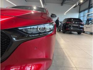 Mazda 3 5HB 2.5L e-SKYACTIV G 140ps 6AT FWD Homura