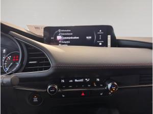 Mazda 3 5HB 2.5L e-SKYACTIV G 140ps 6AT FWD Homura