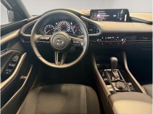 Mazda 3 5HB 2.5L e-SKYACTIV G 140ps 6AT FWD Homura