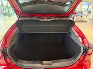 Mazda 3 5HB 2.5L e-SKYACTIV G 140ps 6AT FWD Homura