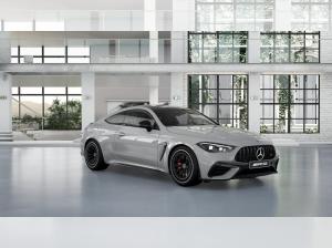 Mercedes-Benz CLE 53 AMG Coupe Premium Plus Carbon HeadUp Burmester 🌟