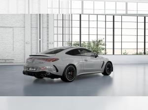 Mercedes-Benz CLE 53 AMG Coupe Premium Plus Carbon HeadUp Burmester 🌟
