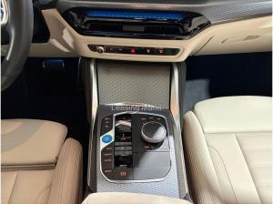 BMW i4 xDrive40 M Sportpaket + GARANTIE-bis-03.2030