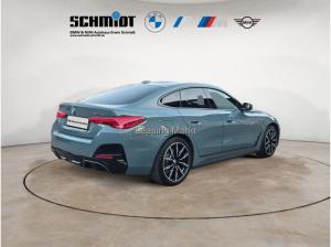 BMW i4 xDrive40 M Sportpaket +Innovationspaket +ACC