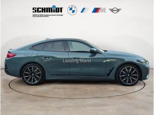 BMW i4 xDrive40 M Sportpaket +Innovationspaket +ACC