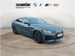 BMW i4 xDrive40 M Sportpaket +Innovationspaket +ACC