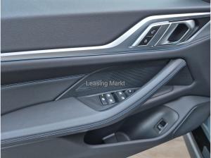 BMW i4 xDrive40 M Sportpaket +Innovationspaket +ACC