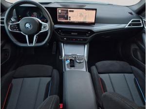 BMW i4 xDrive40 M Sportpaket +Innovationspaket +ACC