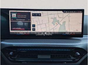 BMW i4 xDrive40 M Sportpaket +Innovationspaket +ACC