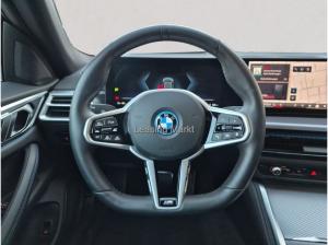 BMW i4 xDrive40 M Sportpaket +Innovationspaket +ACC