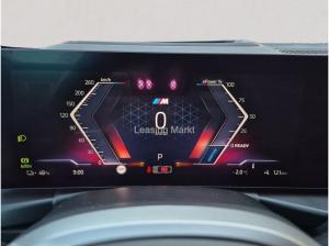 BMW i4 xDrive40 M Sportpaket +Innovationspaket +ACC