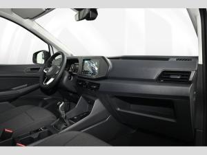 Volkswagen Caddy Maxi Cargo 2.0 TDI - AHK Kamera Anschlussgarantie