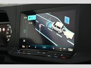 Volkswagen Caddy Maxi Cargo 2.0 TDI - AHK Kamera Anschlussgarantie