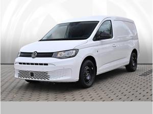 Volkswagen Caddy Maxi Cargo 2.0 TDI - AHK Kamera Anschlussgarantie