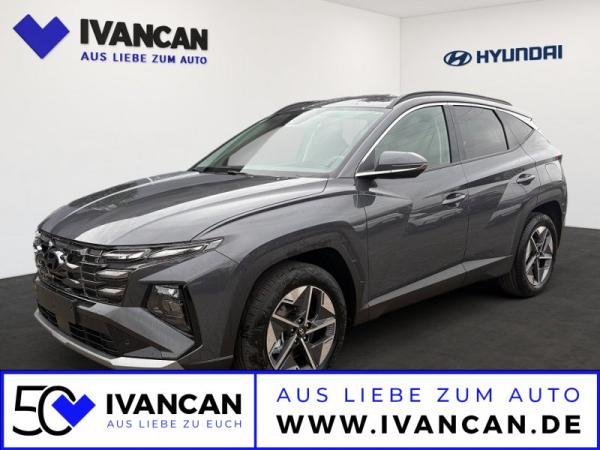 Hyundai TUCSON (MY26) 1.6 T-GDI (150 PS) 7-DCT 2WD Trend Krell Sound System