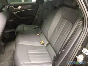 Audi A6 Avant 45 TFSI qu Adv Pano,Kamera,Leder,AHK
