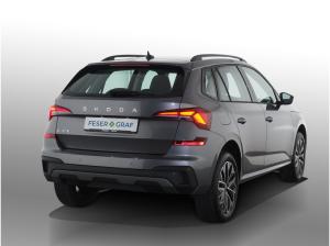 Skoda Kamiq 1,0 TSI 7-Gang-DSG
