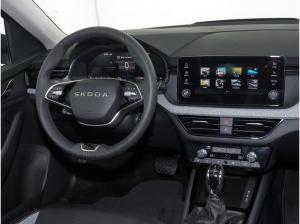 Skoda Kamiq 1,0 TSI 7-Gang-DSG