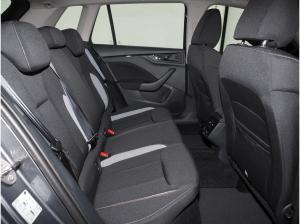 Skoda Kamiq 1,0 TSI 7-Gang-DSG