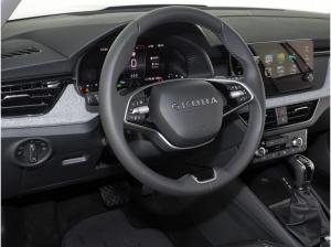 Skoda Kamiq 1,0 TSI 7-Gang-DSG