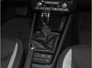 Skoda Kamiq 1,0 TSI 7-Gang-DSG