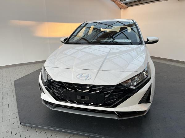 Hyundai i20 1.0 T-GDI Select