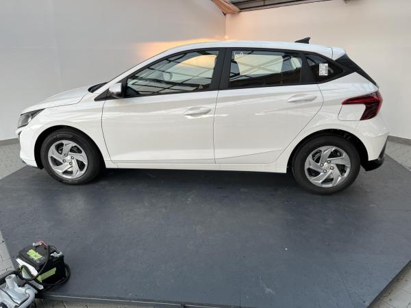 Hyundai i20 1.0 T-GDI Select