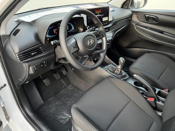 Hyundai i20 1.0 T-GDI Select