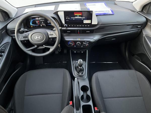 Hyundai i20 1.0 T-GDI Select