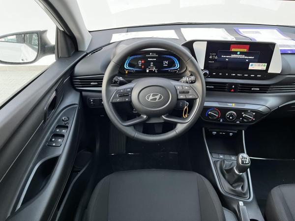 Hyundai i20 1.0 T-GDI Select