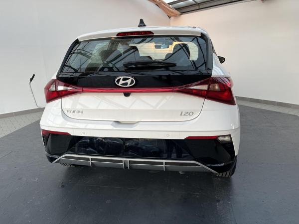 Hyundai i20 1.0 T-GDI Select