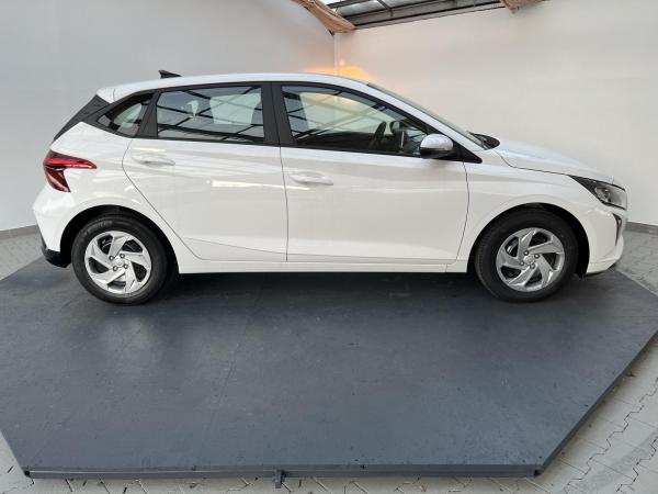 Hyundai i20 1.0 T-GDI Select