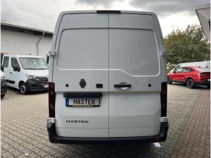 Renault Master Kastenwagen FWD Kasten advance L2H2 3,5t Blue dCi 150 Euro6ebis