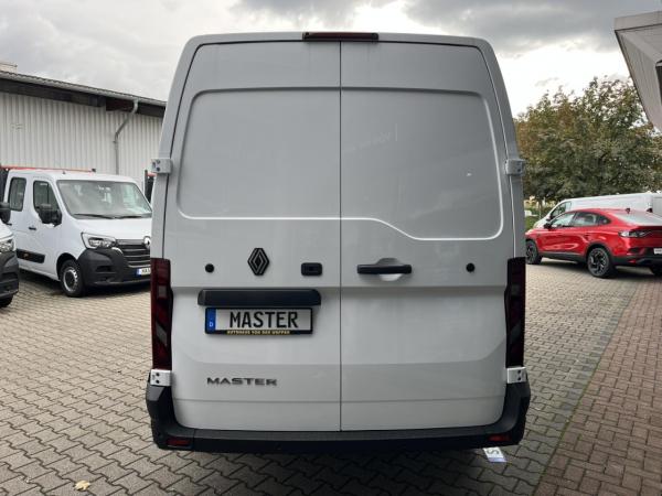 Renault Master Kastenwagen FWD Kasten advance L2H2 3,5t Blue dCi 150 Euro6ebis