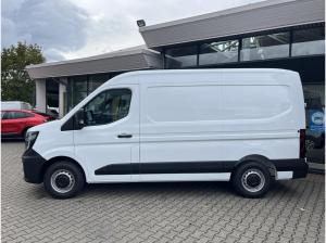 Renault Master Kastenwagen FWD Kasten advance L2H2 3,5t Blue dCi 150 Euro6ebis