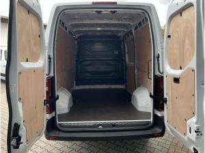 Renault Master Kastenwagen FWD Kasten advance L2H2 3,5t Blue dCi 150 Euro6ebis