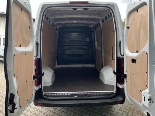 Renault Master Kastenwagen FWD Kasten advance L2H2 3,5t Blue dCi 150 Euro6ebis