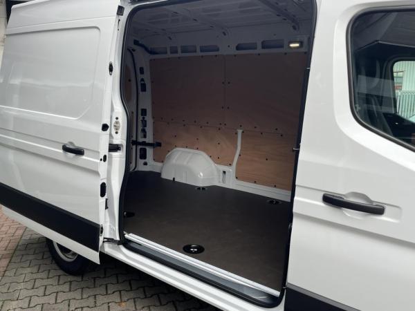 Renault Master Kastenwagen FWD Kasten advance L2H2 3,5t Blue dCi 150 Euro6ebis
