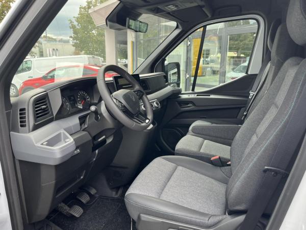 Renault Master Kastenwagen FWD Kasten advance L2H2 3,5t Blue dCi 150 Euro6ebis