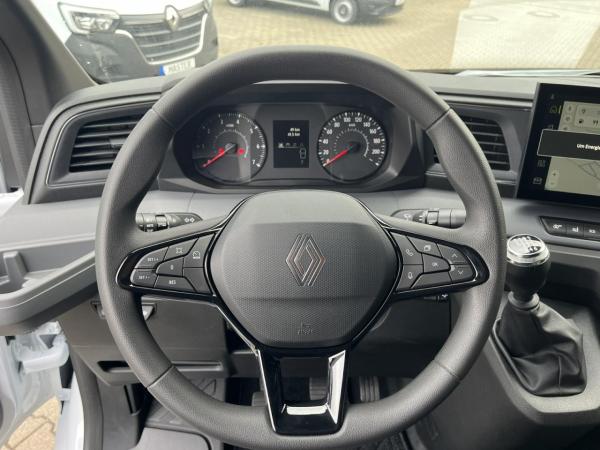 Renault Master Kastenwagen FWD Kasten advance L2H2 3,5t Blue dCi 150 Euro6ebis