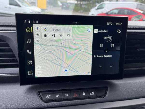 Renault Master Kastenwagen FWD Kasten advance L2H2 3,5t Blue dCi 150 Euro6ebis