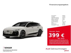 Audi A6 e-tron Avant edition one Matrix B&O Pano. AHK