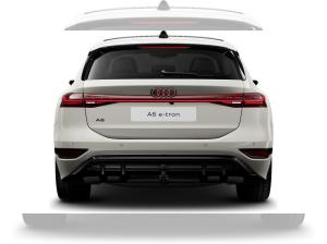 Audi A6 e-tron Avant edition one Matrix B&O Pano. AHK