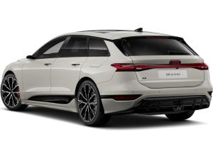 Audi A6 e-tron Avant edition one Matrix B&O Pano. AHK