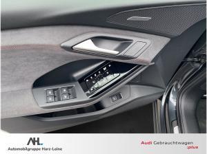 Audi SQ6 e-tron quattro Matrix Navi ACC Pano HuD