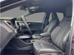 Audi Q4 e-tron 45 quattro S line AHK Waermepumpe