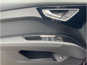 Audi Q4 e-tron 45 quattro S line AHK Waermepumpe