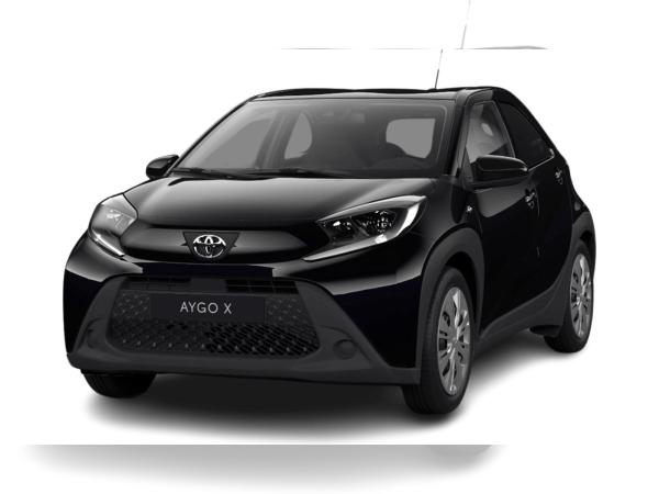 Toyota Aygo X Business Edition 1,0-l-VVT-i **SOFORT ÜBER 30X VERFÜGBAR**
